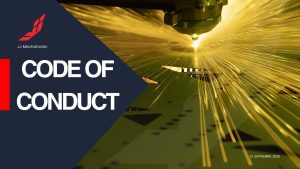 Compliance, Code of Conduct