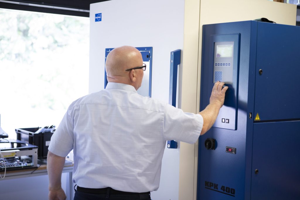 Compliance, Code of Conduct | JJ Mechatronic